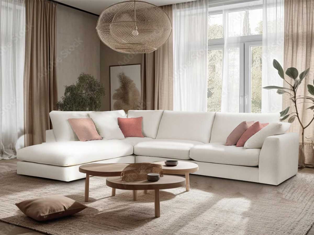 Sofa en Murcia, modelo C1