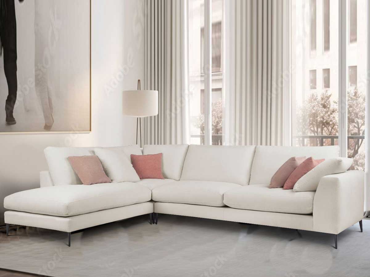 Sofa en Murcia, modelo M1