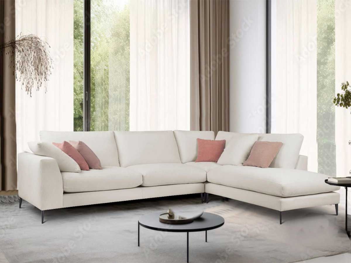 Sofa en Murcia, modelo M2